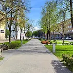 Apartman Gate *