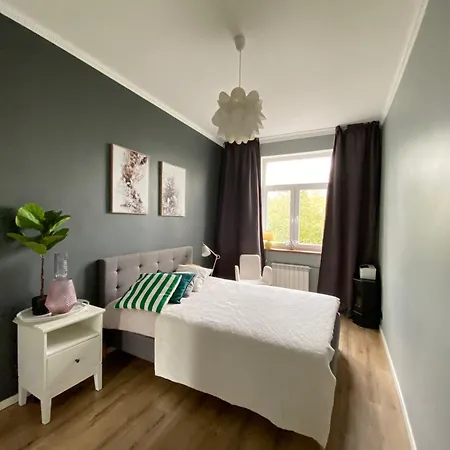 Apartamento Gate